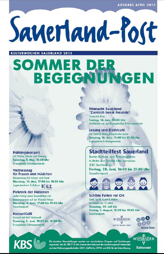 Sauerlandpost 052013