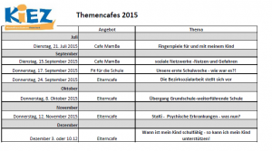 Vorschau Themencafes 062015