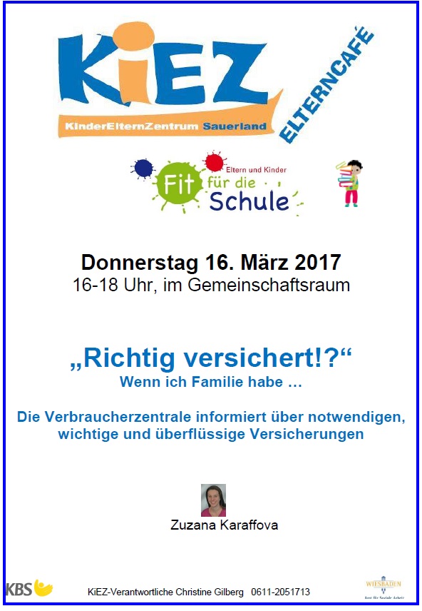 Richtig versichert 20170316
