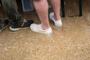 Stadtteifest Sauerland