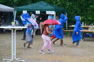 Stadtteifest Sauerland