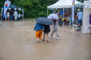 Stadtteifest Sauerland