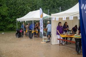 Stadtteifest Sauerland