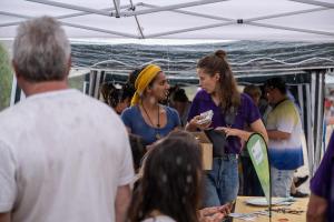 Stadtteifest Sauerland