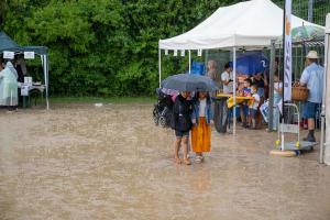Stadtteifest Sauerland