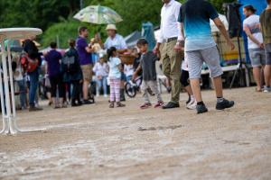 Stadtteifest Sauerland