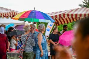 Stadtteifest Sauerland