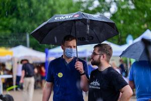 Stadtteifest Sauerland