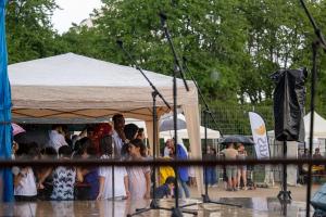 Stadtteifest Sauerland