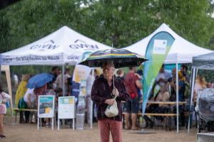 Stadtteifest Sauerland