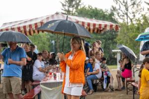 Stadtteifest Sauerland