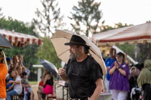 Stadtteifest Sauerland