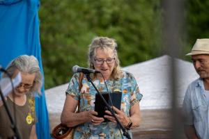 Stadtteifest Sauerland