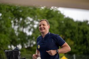 Stadtteifest Sauerland