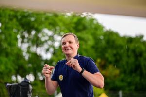 Stadtteifest Sauerland