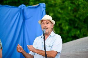 Stadtteifest Sauerland