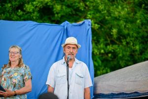 Stadtteifest Sauerland