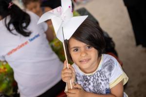 Stadtteifest Sauerland