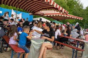 Stadtteifest Sauerland