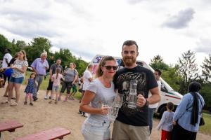 Stadtteifest Sauerland