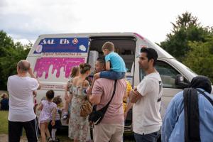 Stadtteifest Sauerland