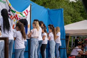 Stadtteifest Sauerland