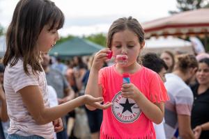 Stadtteifest Sauerland