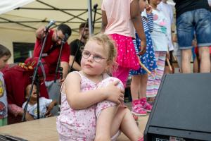 Stadtteifest Sauerland