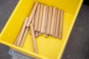 Stadtteifest Sauerland