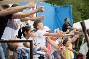 Stadtteifest Sauerland