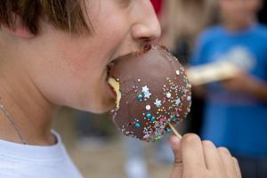Stadtteifest Sauerland