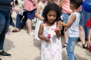 Stadtteifest Sauerland