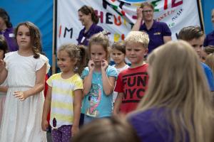 Stadtteifest Sauerland