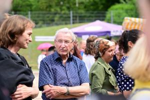 Stadtteifest Sauerland