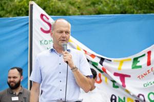 Stadtteifest Sauerland