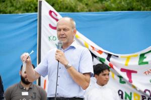 Stadtteifest Sauerland