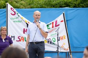 Stadtteifest Sauerland