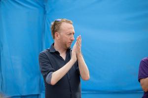 Stadtteifest Sauerland