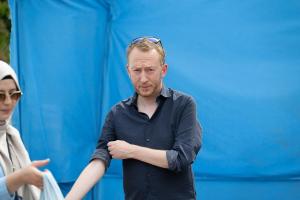 Stadtteifest Sauerland