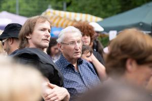 Stadtteifest Sauerland