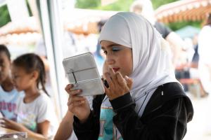 Stadtteifest Sauerland